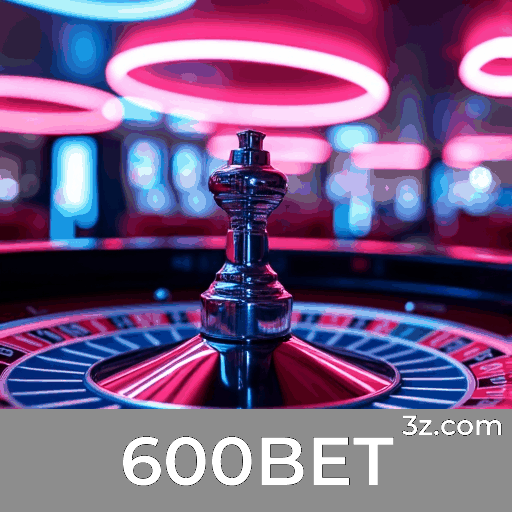Aposte em qualquer lugar com o 600BET: Experiência móvel sem igual