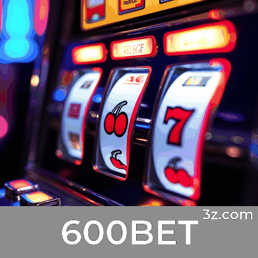 600BET: Imersiva Experiência de Cassino para Brasileiros