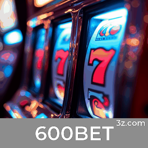 Ganhe na 600BET: Desbloqueie Bônus Incríveis