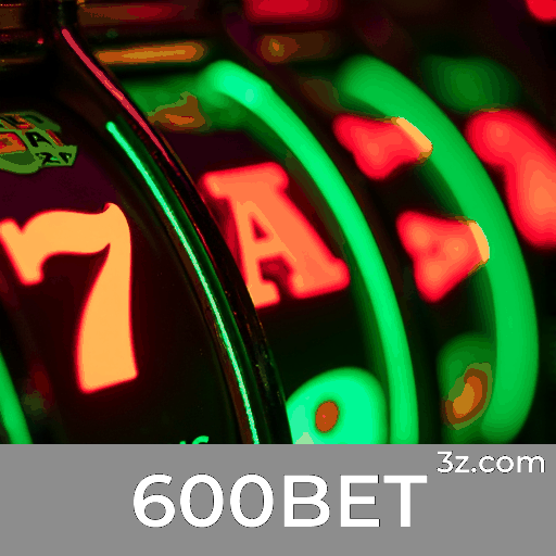 Ganhe na 600BET: Desbloqueie Bônus Incríveis