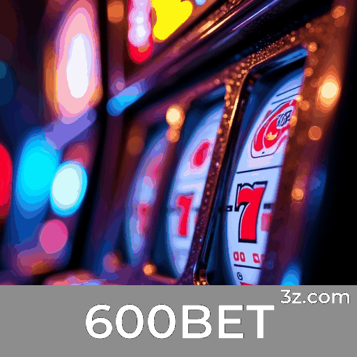 Aposte em qualquer lugar com o 600BET: Experiência móvel sem igual
