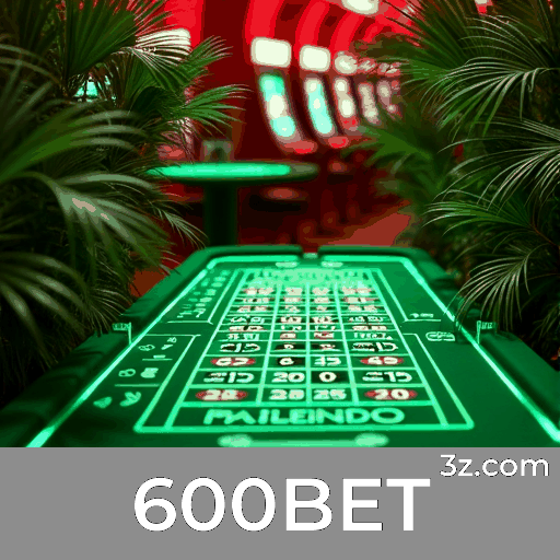 Sistema de Recompensas Avançado para Maximizar Ganhos no 600BET